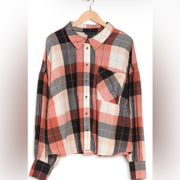 Sanctuary plus size - Picture 4 of 5